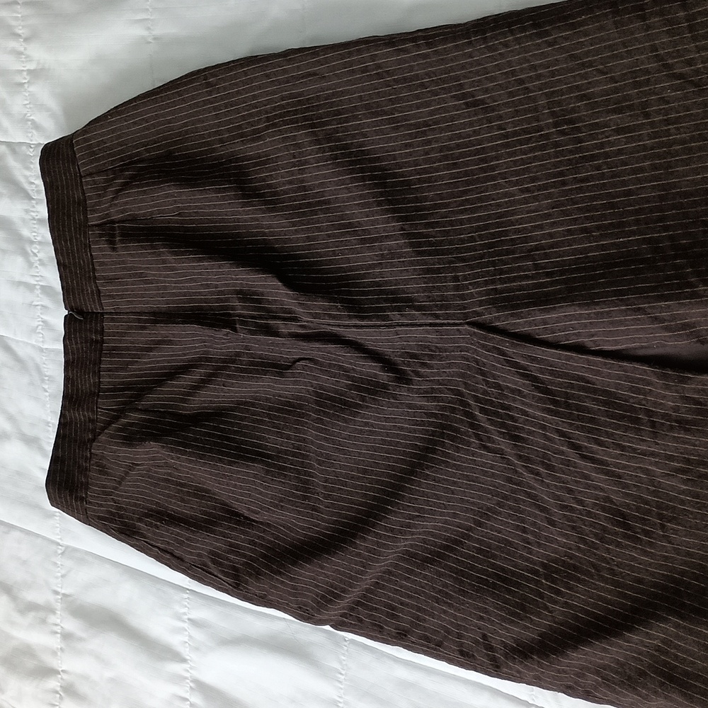 Banana Republic pencil skirt
